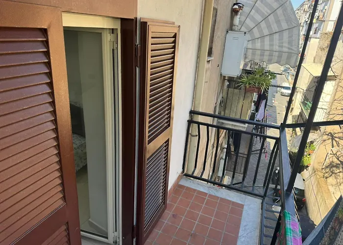 Casa Quattro House