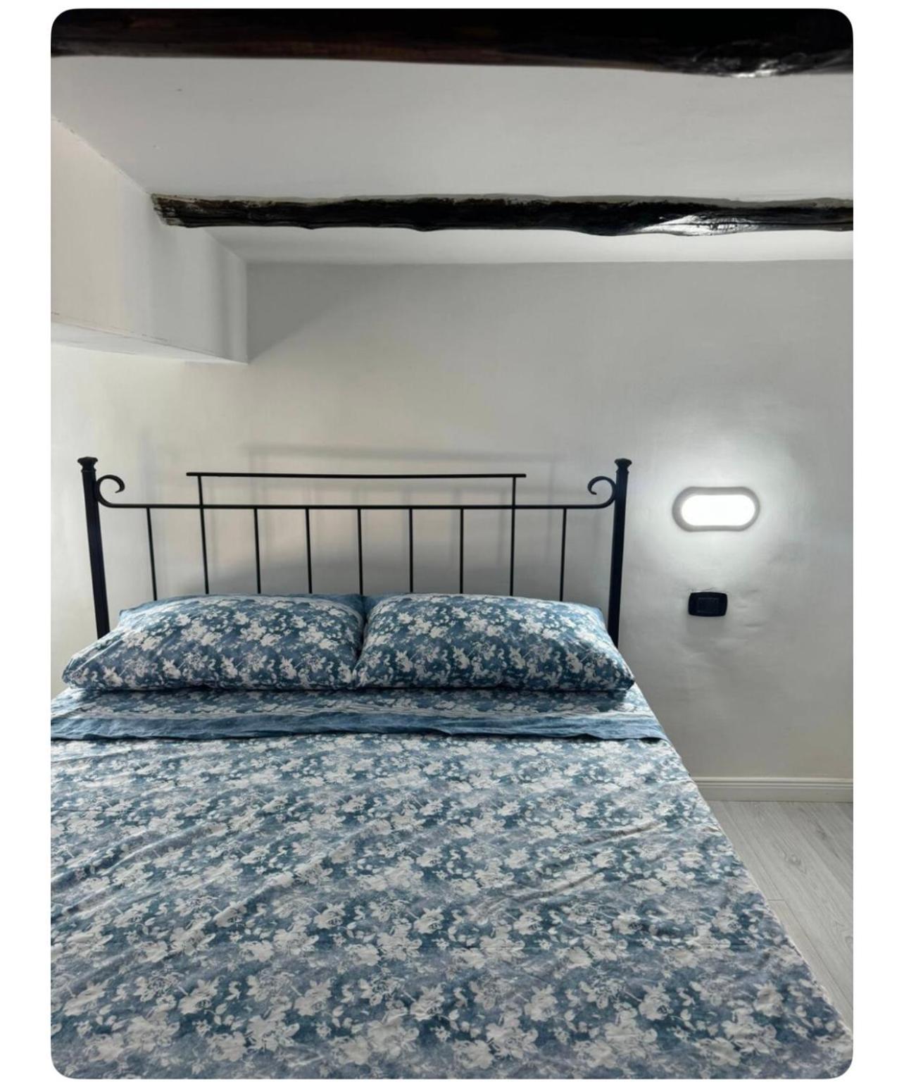 Apartment Casa Quattro House Naples