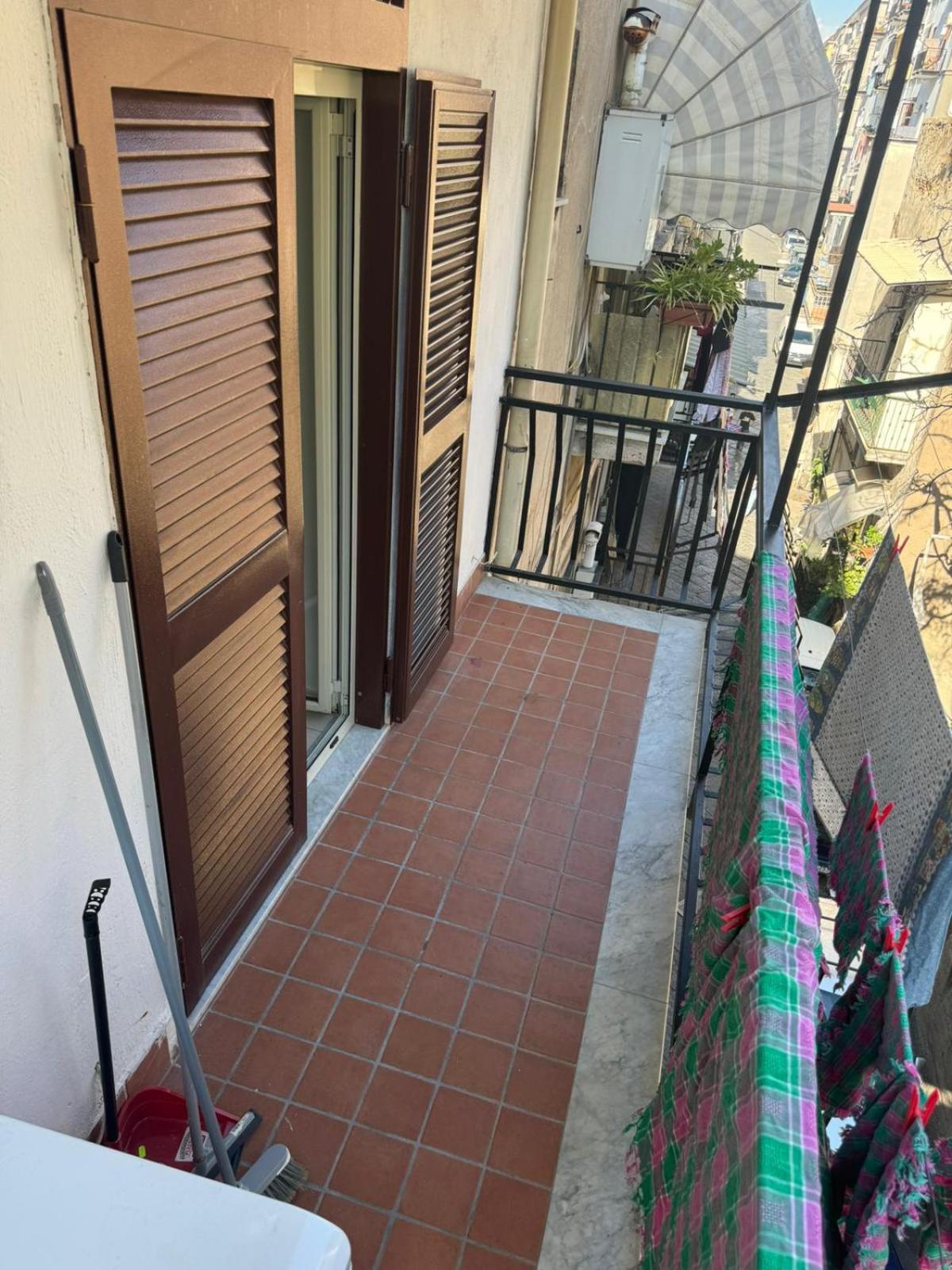 Casa Quattro House Naples